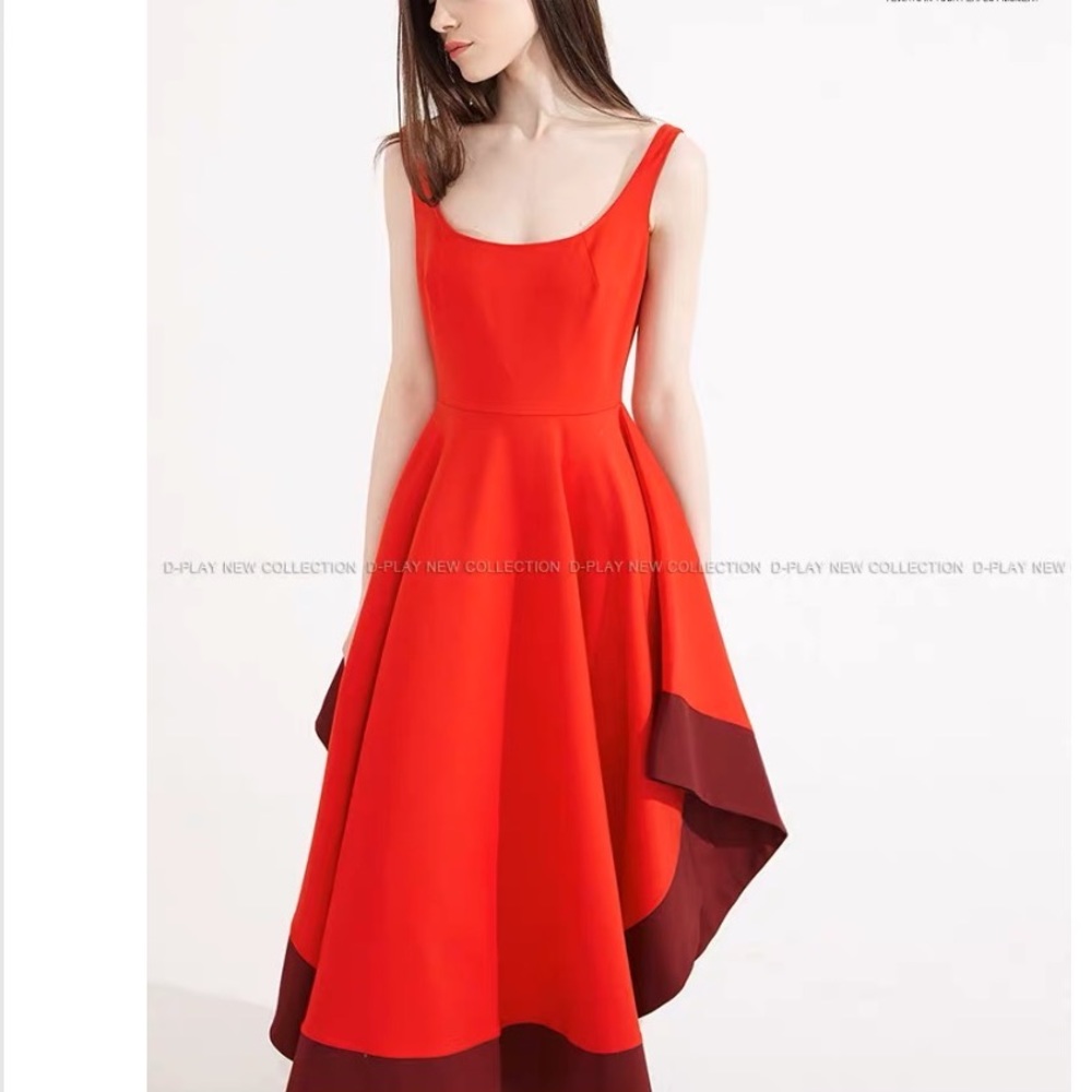 Sleveless  Dress( like new)